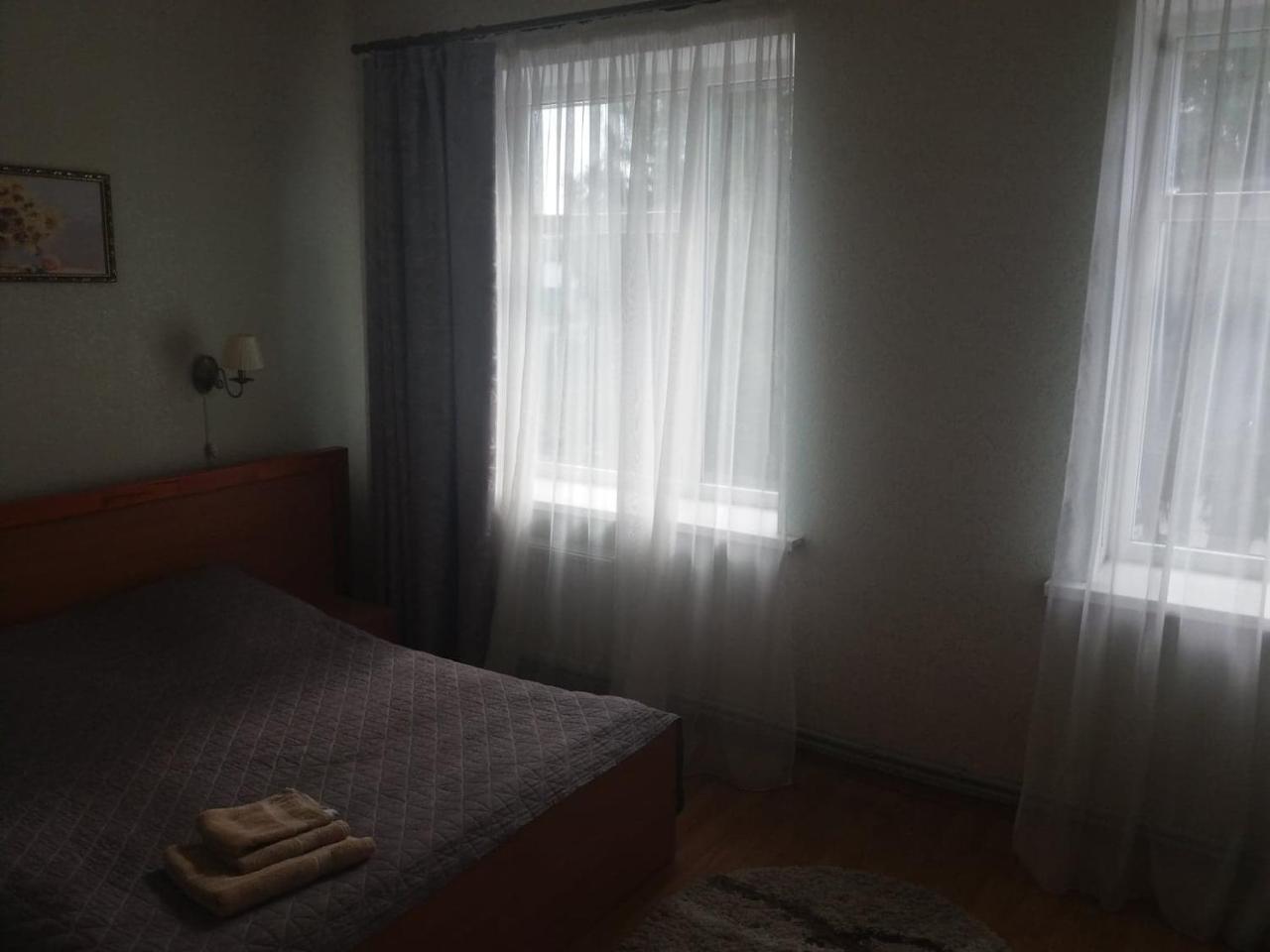 Отель Брама Hlukhiv Luaran gambar