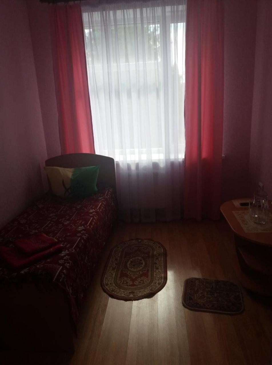 Отель Брама Hlukhiv Luaran gambar