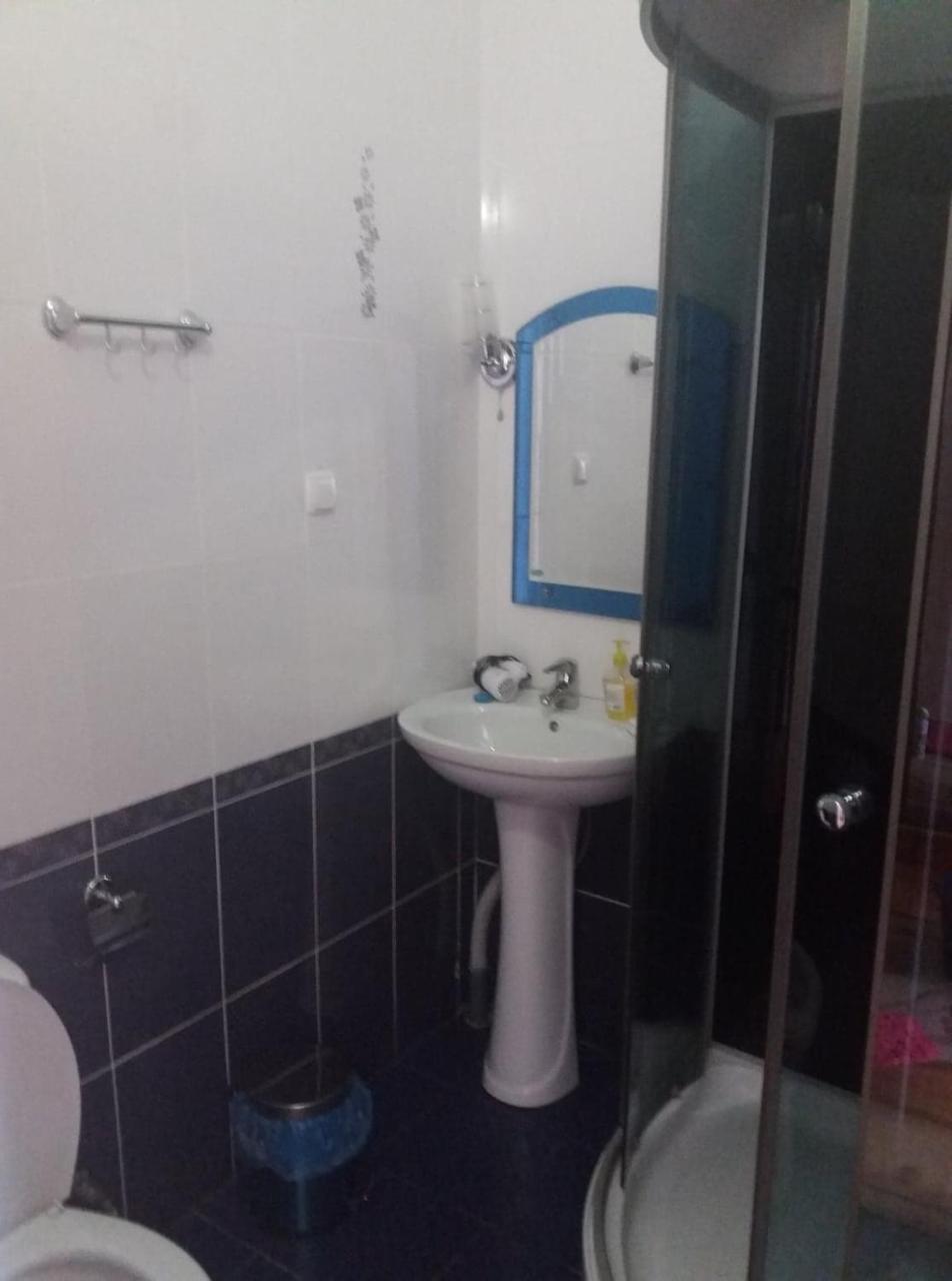 Отель Брама Hlukhiv Luaran gambar